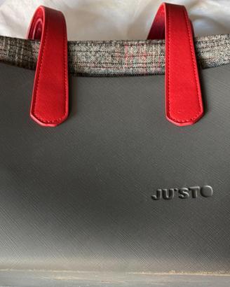 Borsa Ju'sto donna