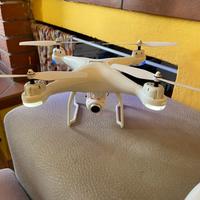 Drone potensic t25