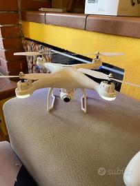 Drone potensic t25