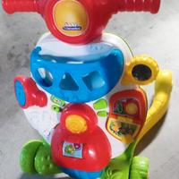 Primi passi Clementoni