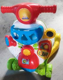 Primi passi Clementoni