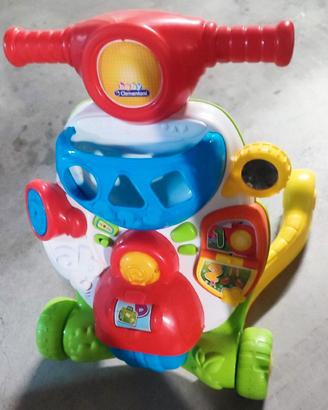 Primi passi Clementoni