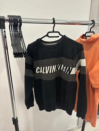 Maglione Calvin Klein
