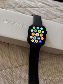 APPLE IPAD AIR M3+APPLE WATCH  IN REGAL SCRIVANIA