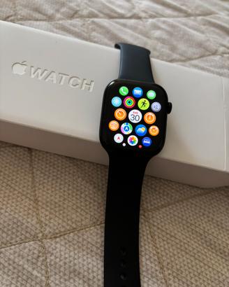 APPLE IPAD AIR M3+APPLE WATCH  IN REGAL SCRIVANIA