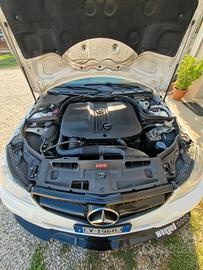 mercedes benz c180 
