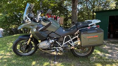 R 1200 GS - 2008