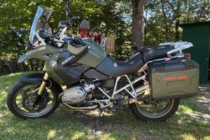R 1200 GS - 2008