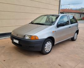 Fiat Punto 60 cat 3 porte S con Certificato* ASI *