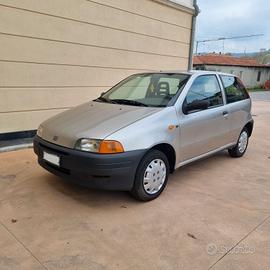 Fiat Punto 60 cat 3 porte S con Certificato* ASI *