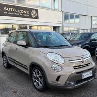 Fiat 500L 1.6 Multijet 105 CV Trekking