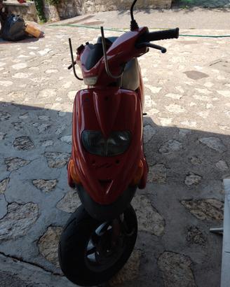 ricambi gilera 