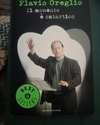 il momento è catartico 