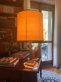 lampada da tavolo/scrivania