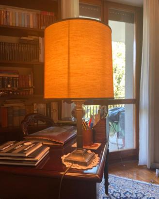 lampada da tavolo/scrivania