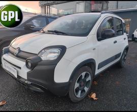 Fiat Panda 1.2 EasyPower city cross