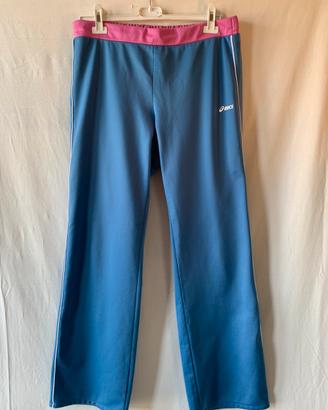 Pantalone sport Asics donna tg L/XL