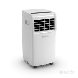 Climatizzatore Portatile 8000 BTU Classe A