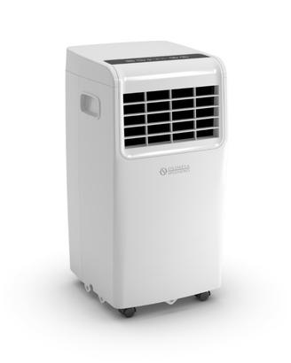 Climatizzatore Portatile 8000 BTU Classe A