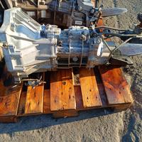 Cambio Suzuki Jimmy Diesel