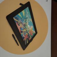 Wacom cintiq 16