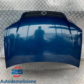 COFANO ANTERIORE FIAT PUNTO (03-07) (07-10)