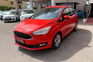 Ford C-Max 1.6 120CV GPL Titanium