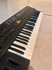Yamaha DX7