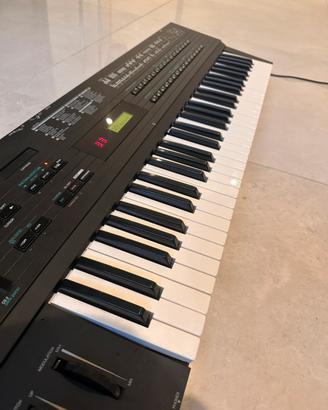 Yamaha DX7