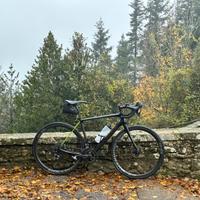 Cannondale  Synapse  TG 54