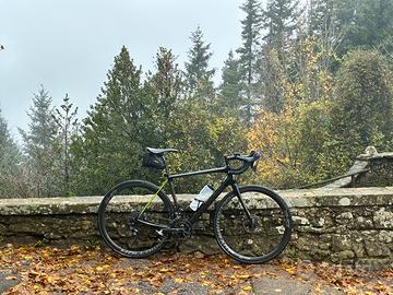 Cannondale  Synapse  TG 54