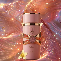 YARA ELIXIR LATTAFA profumo da donna  100 ml