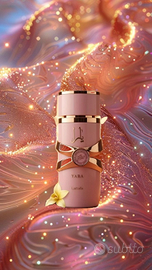 YARA ELIXIR LATTAFA profumo da donna  100 ml