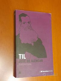 Til", un classico della letteratura brasiliana scr