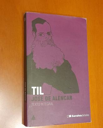 Til", un classico della letteratura brasiliana scr