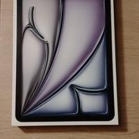 iPad Air 256GB – Chip M4 – NUOVO SIGILLATO