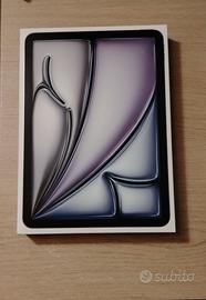 iPad Air 256GB – Chip M4 – NUOVO SIGILLATO