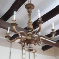 lampadario 