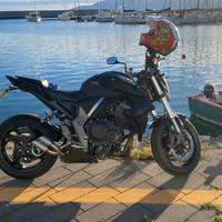 Honda cb 1000 r