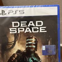 Dead Space ps5