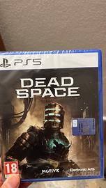 Dead Space ps5