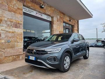 Volkswagen T-Roc I 1.0 tsi Style 110cv