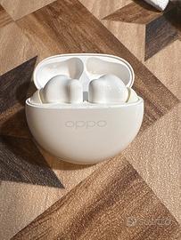 Cuffie Oppo