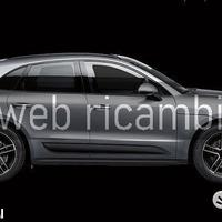Porsche macan 2016 2017 2018 2019 2020