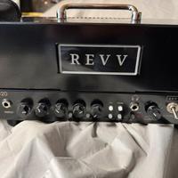 Amplificatore Revv