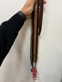 Roller fucile arbalete