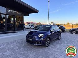 FIAT 500X 1.5 T4 Hybrid 130 CV DCT Sport ANCHE N