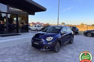 FIAT 500X 1.5 T4 Hybrid 130 CV DCT Sport ANCHE N