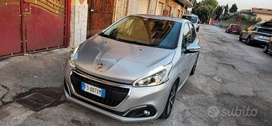 peugeot 208 allure 1.6 bluehdi