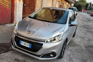 peugeot 208 allure 1.6 bluehdi